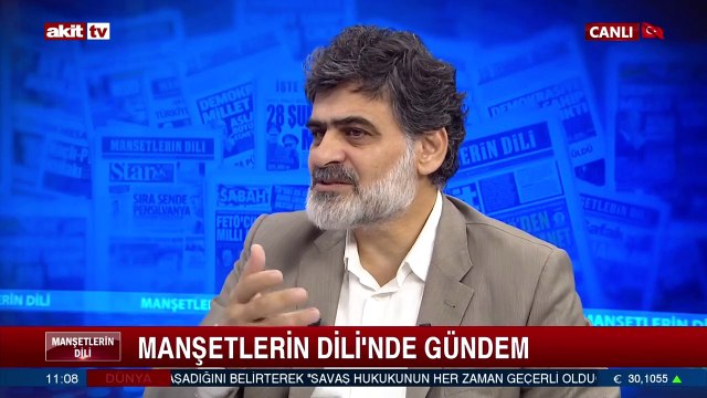 BM Genel Sekreterinin sözleri kapak olsun! Meral Akşener’e tokat gibi cevap