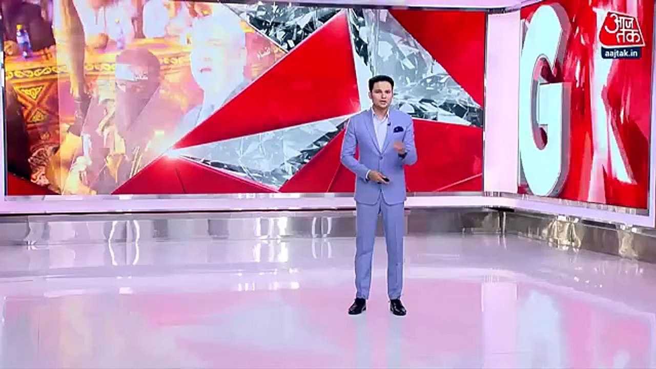 Israeli army on ground war in Gaza, killed many terrorists