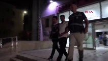 Mersin'de Aile İçi Cinayet: 3 Kişi Öldü
