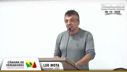 Vereador gaúcho diz que pessoas podem matar cachorros na rua: "Eu parabenizo"