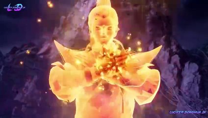 The Legend of Sword Domain S3 Ep.3 English Sub