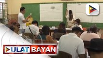 100% ng mga nanalo sa #BSKE2023, naiproklama na