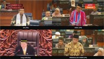 Kami buat zalim, yang kamu buat tak zalim..Ini hukum rimba - Anwar