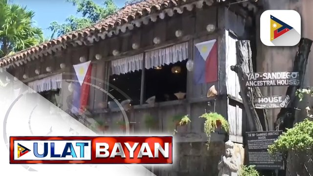 Ilang tourist spots sa Cebu City, patuloy na dinarayo ng mga turista mula sa iba't ibang panig ng...