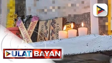Isang netizen, ni-rate ang mga pagkaing inihanda sa sementeryo ngayong #Undas2023
