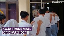 Koja Trade Mall Diancam Bom Melalui Medsos, 6 Pelajar Ditangkap