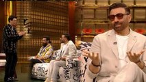 Koffee With Karan 8 में Sunny Deol Stepsister Esha-Ahana Relationship पर बड़ा खुलासा, वो मेरी बहन..