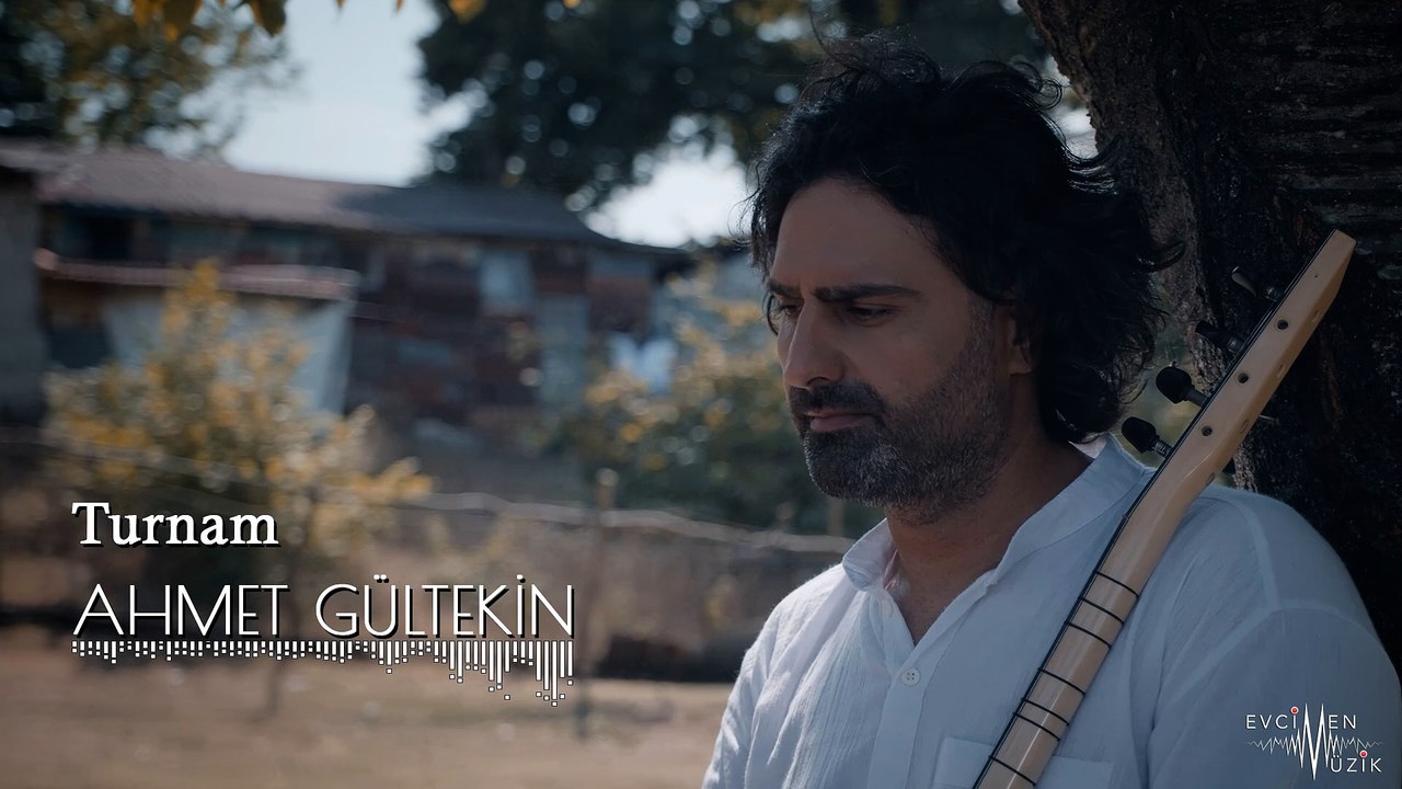 Ahmet Gültekin - Turnam (Official Audio)