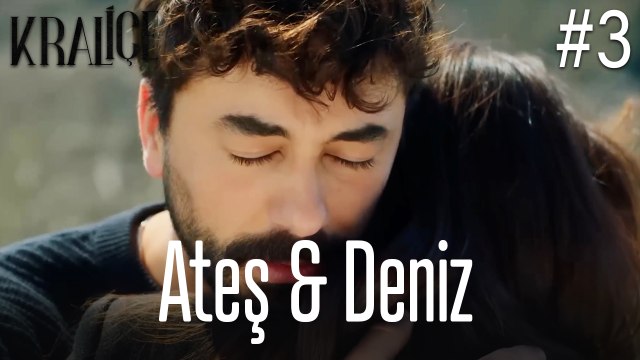 Baştan Sona Ateş & Deniz Sahneleri #3