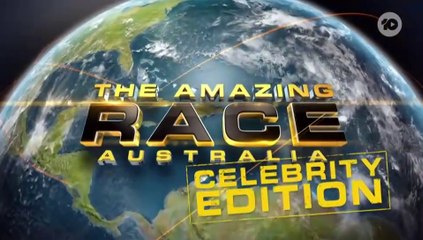 The Amazing Race Australia S07E10