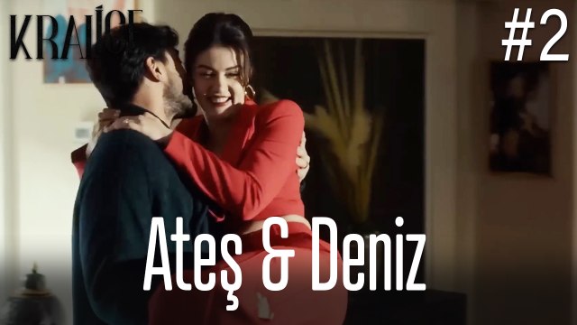 Baştan Sona Ateş & Deniz Sahneleri #2