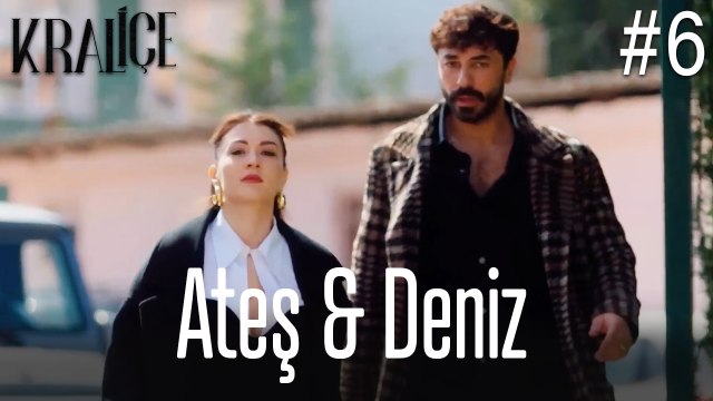 Baştan Sona Ateş & Deniz Sahneleri #6