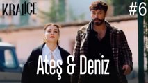 Baştan Sona Ateş & Deniz Sahneleri #6