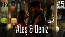 Baştan Sona Ateş & Deniz Sahneleri #5