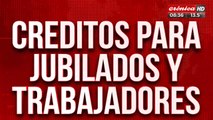 ¿Cómo accedo al crédito de un millón de pesos que ofrece el Anses?