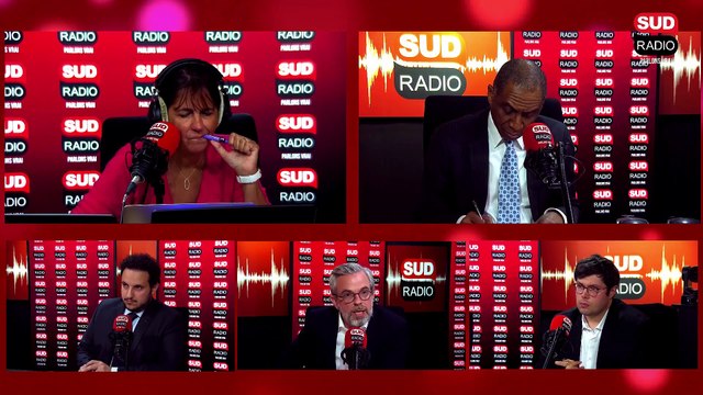 Antisémitisme en France et en Europe / Défaillance de l'Etat ? / Victimes civiles à Gaza