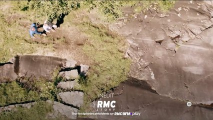 Alien theory - 3 novembre