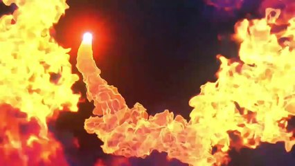 Frozen Strawberry Daiquiri