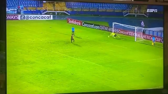 Comunicaciones vs Cartagines Partido Vuelta Copa Centroamericana Concacaf 2023 Parte 2