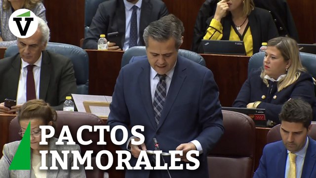El PP de Madrid afea al PSOE los pactos inmorales” de Rodalies con ERC en detrimento de Cercanías