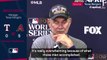 Bochy 'overwhelmed' by fourth World Series title