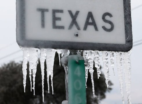 ¿Está El Calentamiento Del Ártico Causando Inviernos Extremos En EE.UU.?