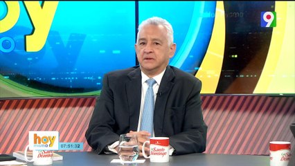 Fuerza del Pueblo “Nunca hemos estado tan cerca de obtener el Poder” | Hoy Mismo