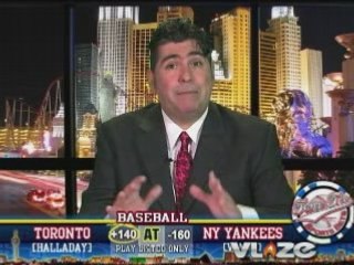 Toronto Blue Jays @ New York Yankees MLB Preview