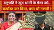 President Droupadi Murmu ने सेना के Major को बर्खास्त क्यो किया | Indian Army | SFC | वनइंडिया हिंदी