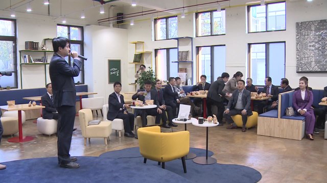 [충북] 기부문화 확산 위한 고액기부자 초청 간담회 / YTN