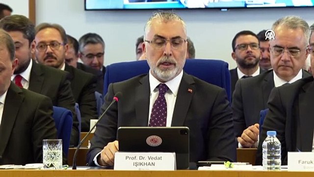 ASGARİ ÜCRET ZAMMI NE KADAR OLACAK 2024? Asgari ücrete ne kadar ve ne zaman zam gelecek?