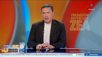 Luisa Alcalde buscará a Norma Piña para cerrar el acuerdo de destinar fideicomisos a Guerrero