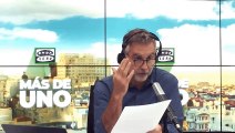 Carlos Alsina lanza un reto al farolero Emiliano-García Page (PSOE) frente a las tropelías de Pedro Sánchez