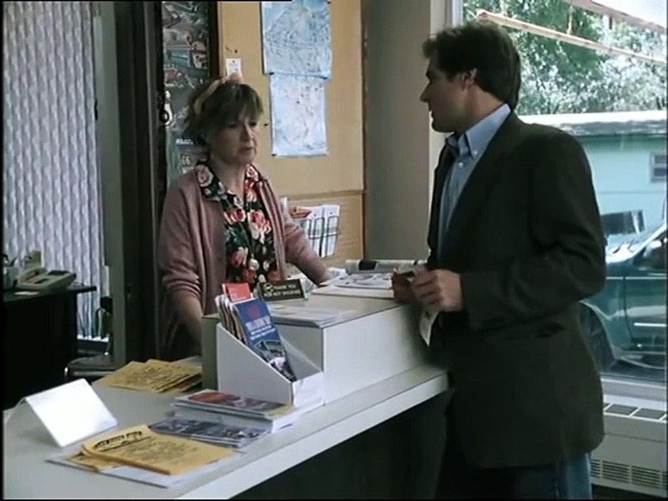 L'ombre de mon père, l'histoire vraie de Sam Sheppard | 1998 | Histoire vraie tirée de faits réels