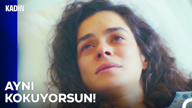 Çok Güzel Bir Genç Kız! - Kadın