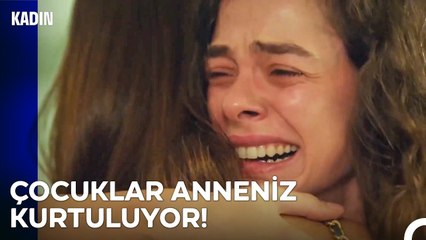 Bahar'ın Mutluluk Gözyaşları - Kadın