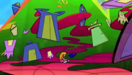 Newbie's Perspective Sabrina Animated Series Episodes 2-3 Reviews