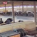 Mersin'de iş cinayeti! Tadilat sırasında çatıdan düşen işçi hayatını kaybetti