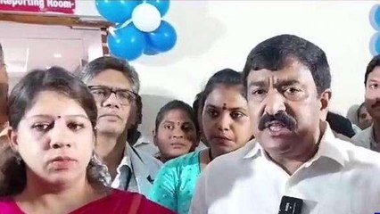 కాకినాడ జిల్లా: "ఈ మూడు విషయాల్లో ఖచ్చితంగా ఉన్నారు"