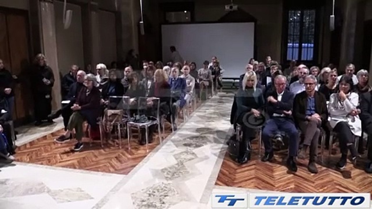 Video News - TOSO E MAMI VOICE ALL'RSA VITTORIA