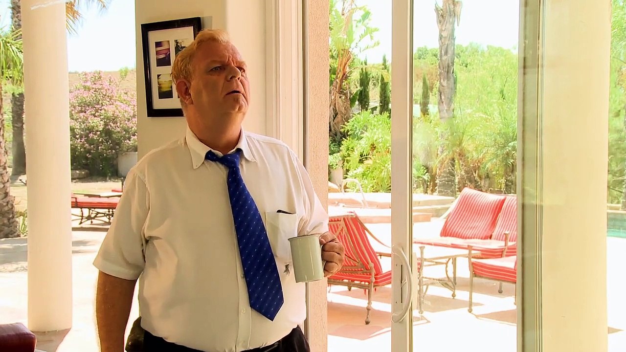 A Talking Cat!?! Trailer OV