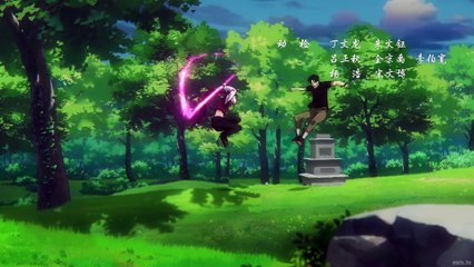 Spirits in chinese brushes Episode 1 Eng Sub