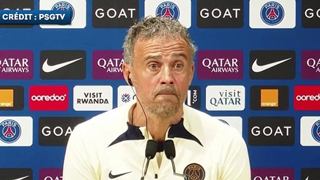Luis Enrique dévoile ce qu’il manque à Kylian Mbappé pour le Ballon d’or
