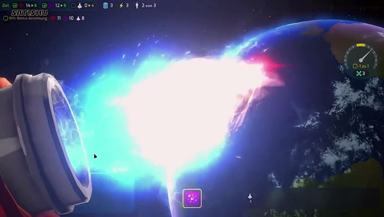 Mondsendung | Mars Horizon | Ep. 24