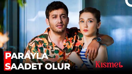 Bir Taner Dağveren Kolay Yetişmiyor Canım! - Kısmet