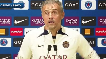 Luis Enrique défend Milan Skriniar