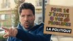 LA POLITIQUE - Pour 1€ j'écoute vos problèmes (EP5)