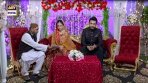 Kaisi Teri Khudgharzi Episode 26 (Eng Sub) - Danish Taimoor - Dur-e-Fishan - ARY Digital