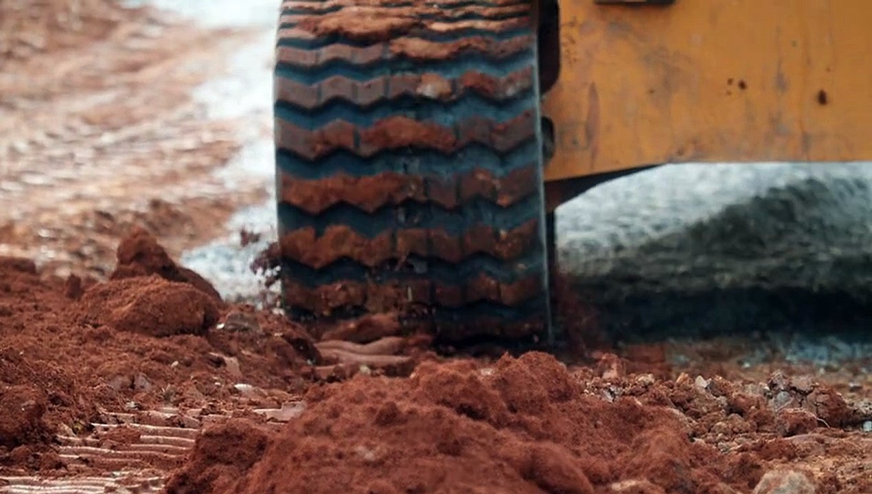 construcción