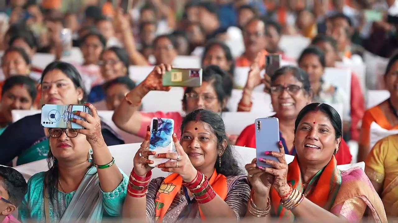 PM Modi Kanker
